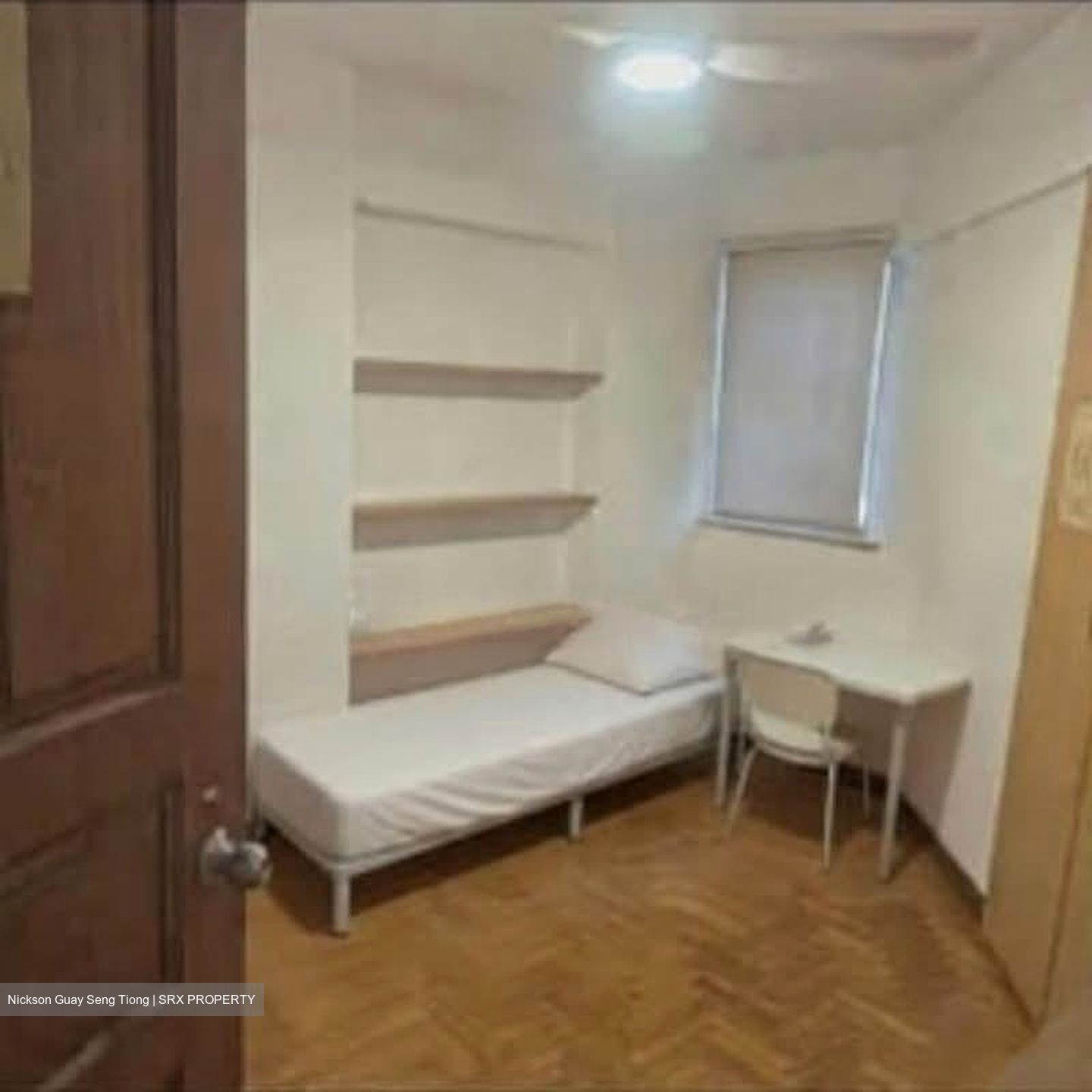 Melville Park (D18), Condominium #593977421